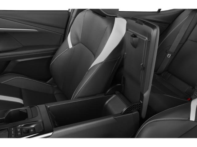 2026 Toyota Camry SE photo 11