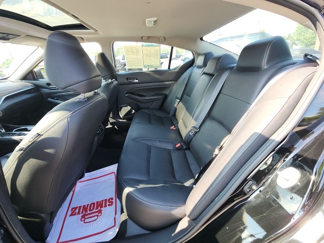 2023 Nissan Altima 2.5 SL photo 24