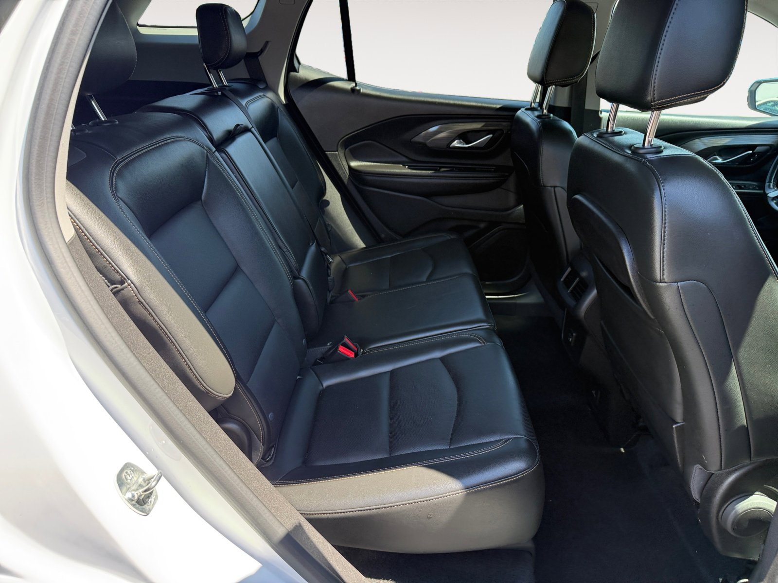2019 Gmc Terrain SLT photo 18