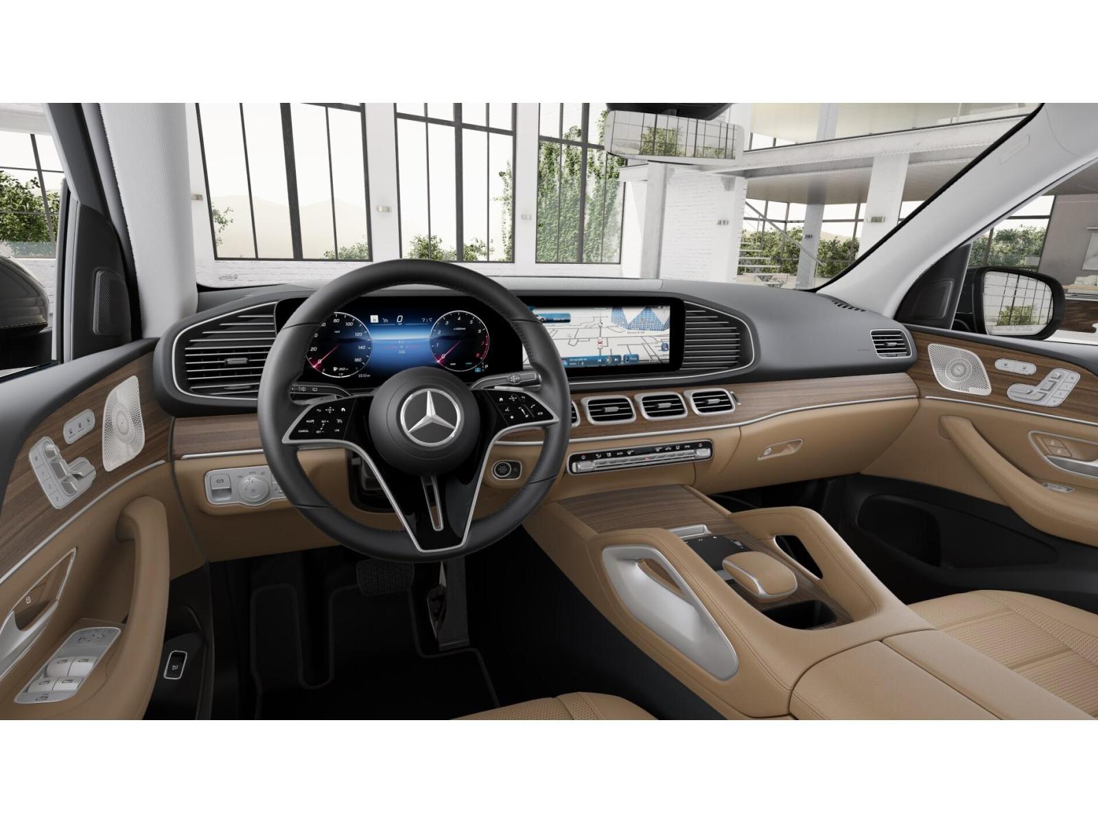 2026 Mercedes Benz GLE 350 4MATIC photo 2