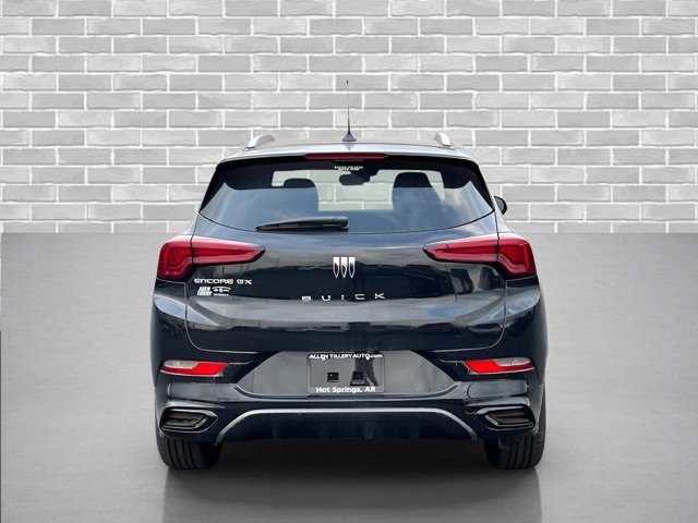 2026 Buick Encore GX Sport Touring photo 5