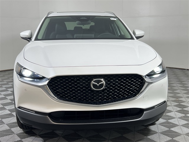 2026 Mazda CX-30 2.5 S Preferred photo 3