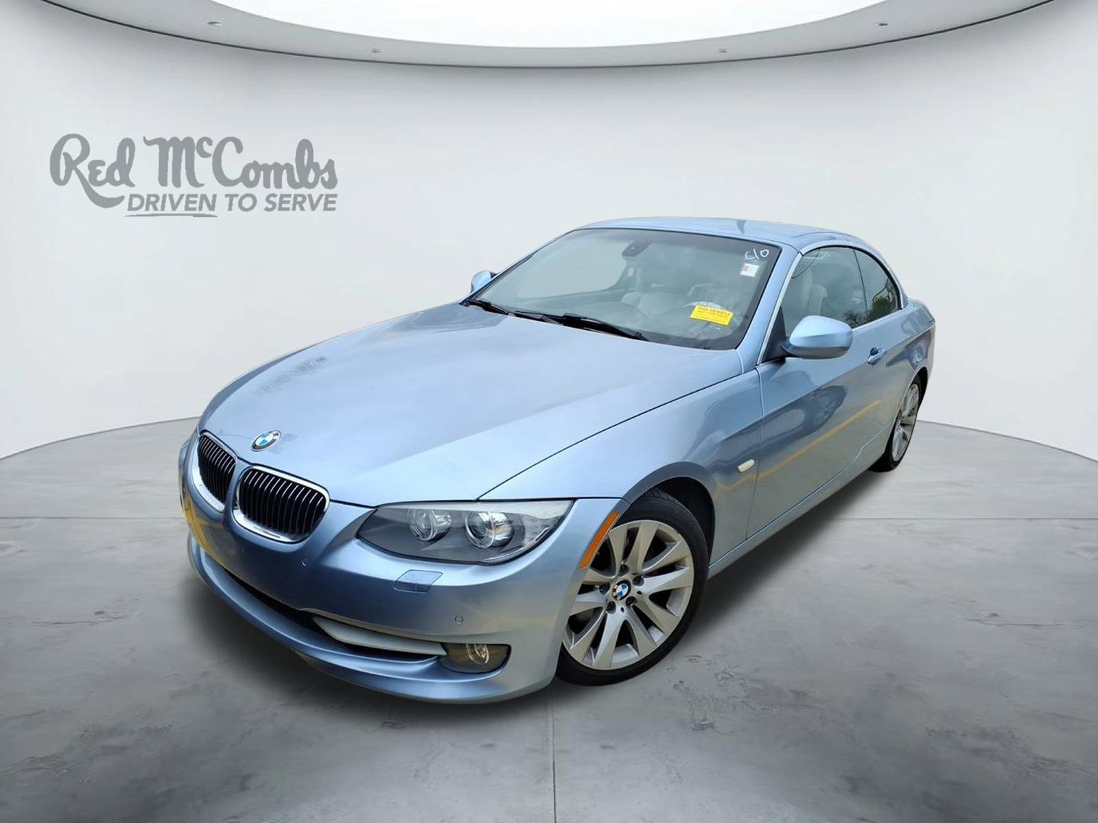 2013 BMW 3 Series 328i