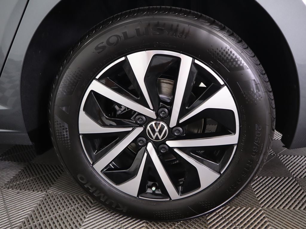 2025 Volkswagen Jetta 1.5T S photo 31