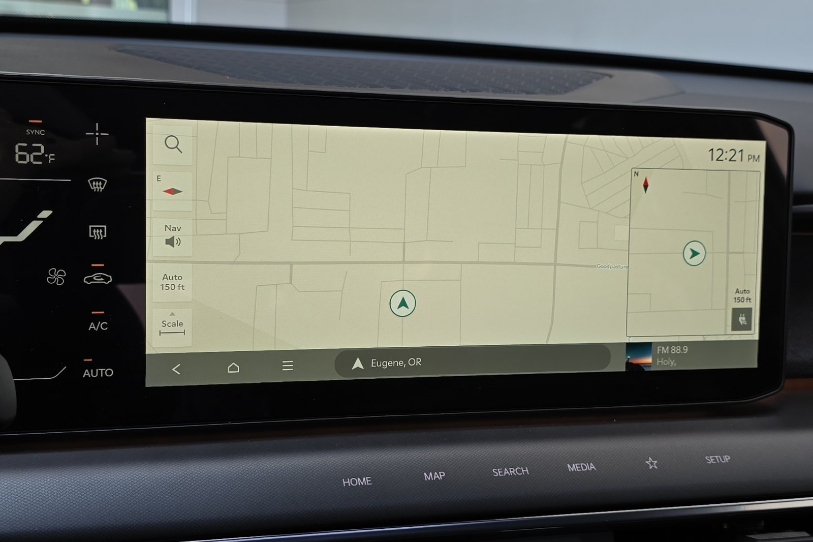 2026 Kia EV9 Land photo 14