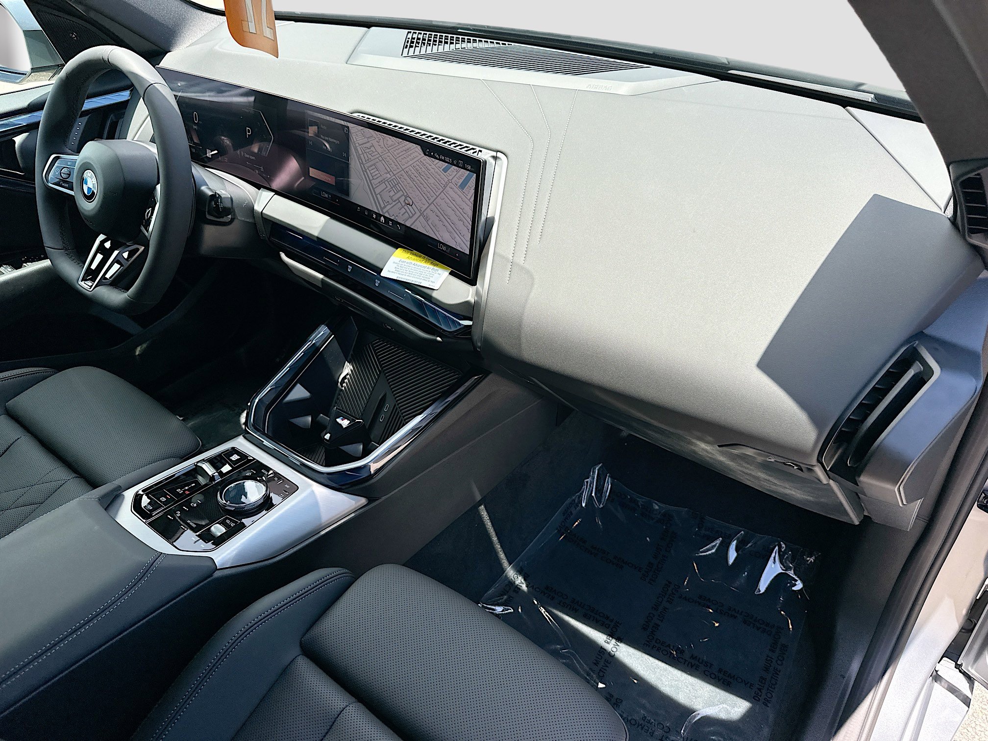 2025 Bmw X3 30x Drive photo 24