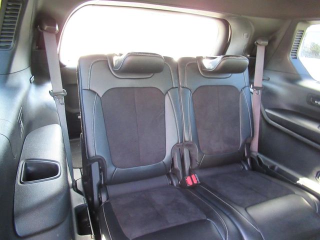 2023 Jeep Grand Cherokee Altitude photo 27