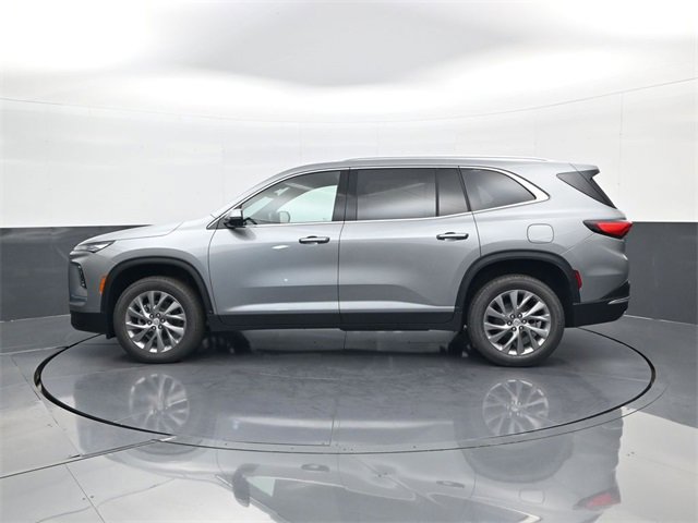 2026 Buick Enclave Preferred photo 6