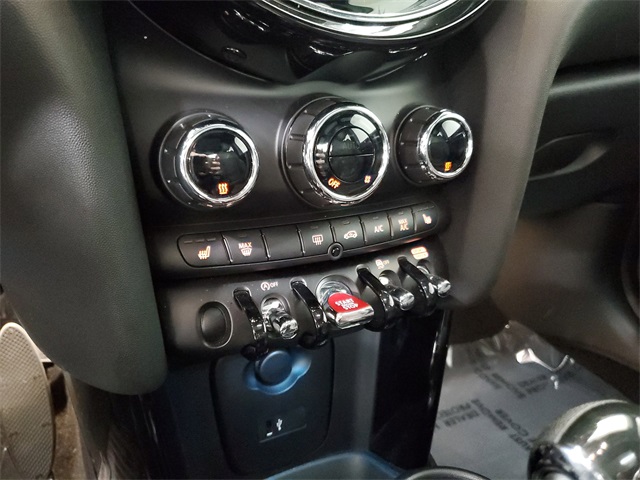 2023 Mini Cooper Hardtop S photo 21