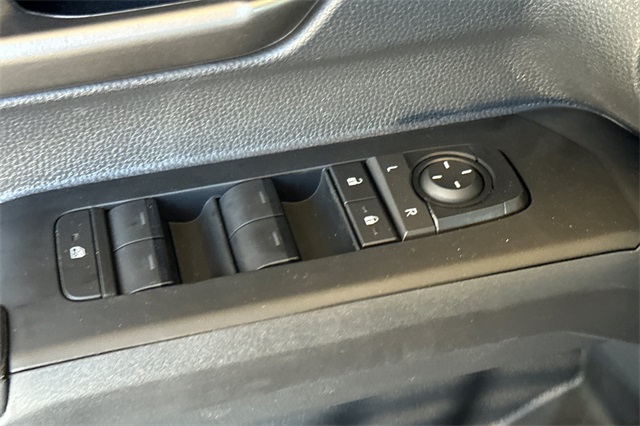 2025 Toyota Tacoma TRD Off-Road 4x4 Double Cab photo 12