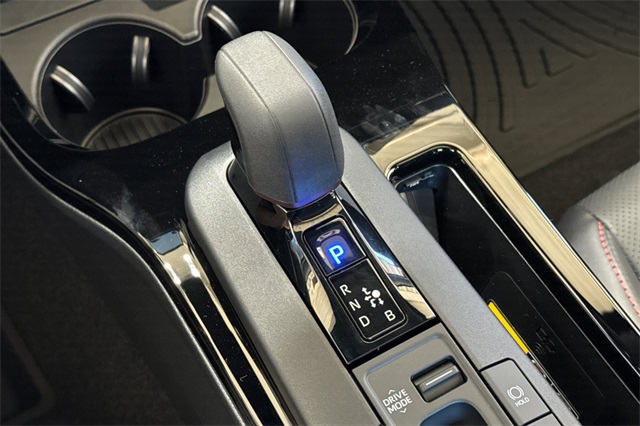 2026 Toyota Prius Plug-in Hybrid XSE Premium photo 22