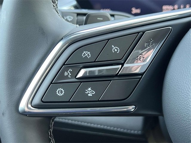 2026 Buick Enclave Preferred photo 24