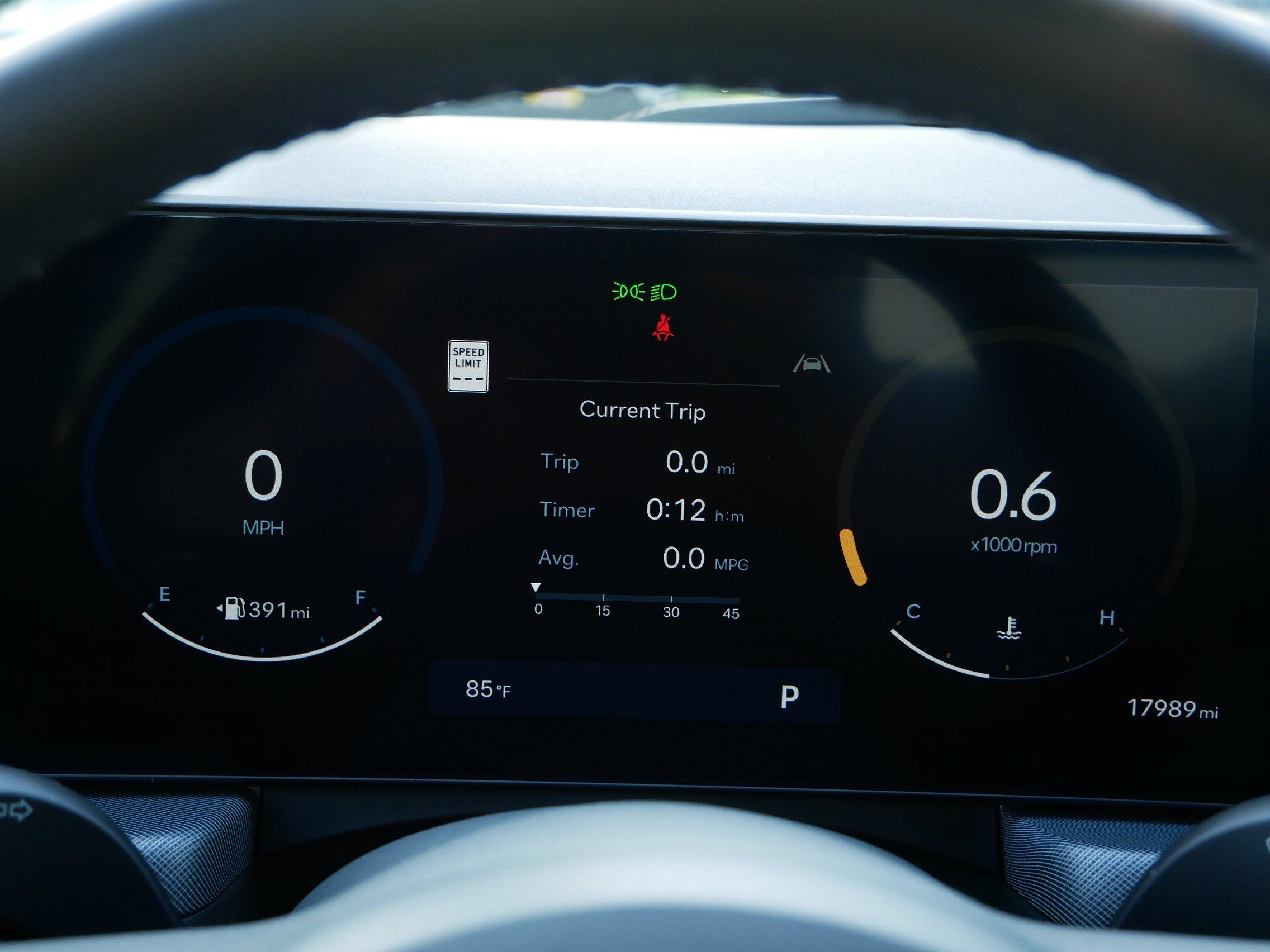 2024 Hyundai Sonata SEL Convenience photo 20