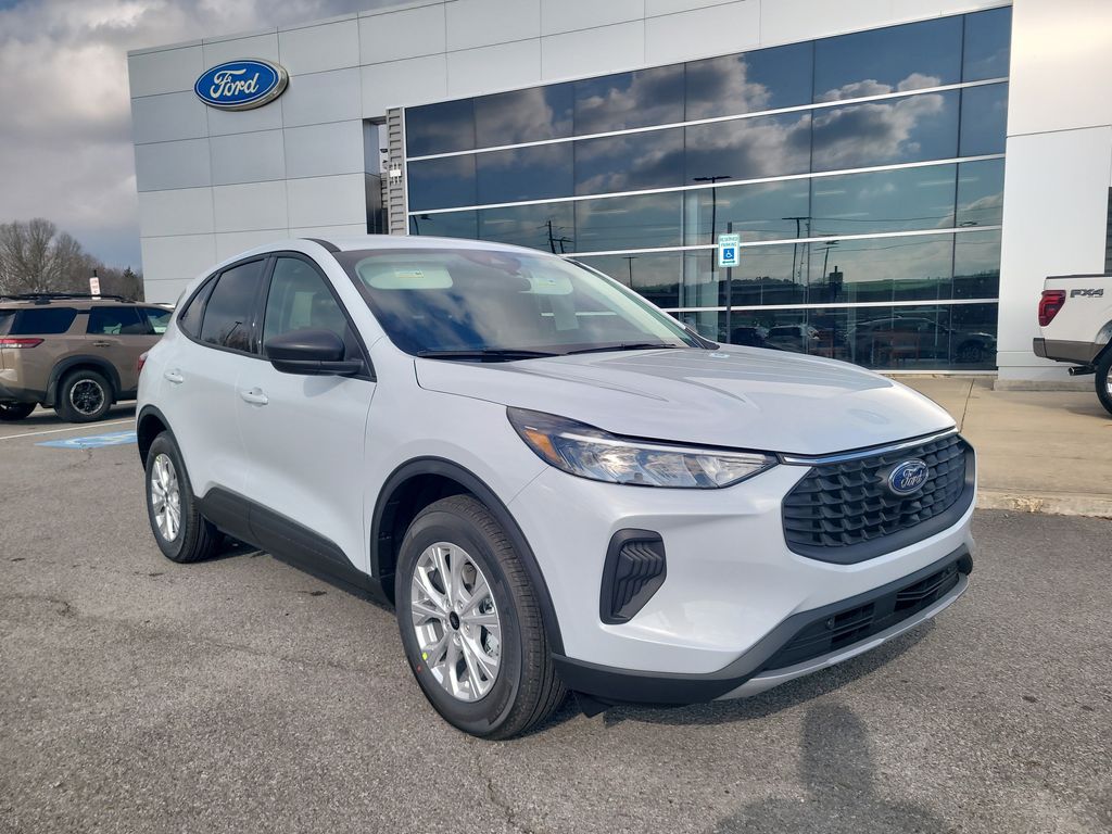 2026 Ford Escape Active's photo