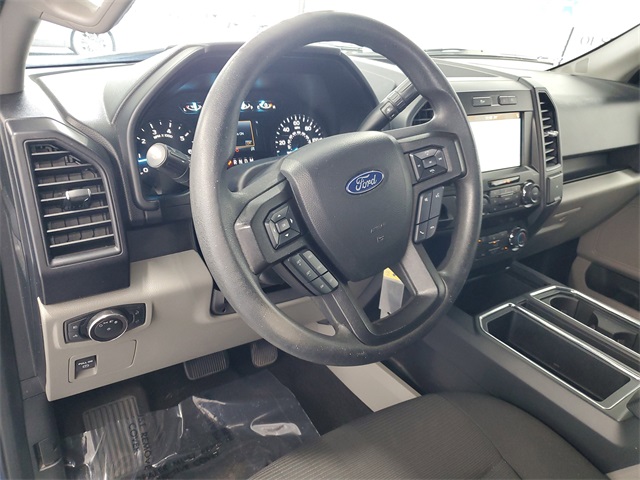 2019 Ford F-150 XL photo 13