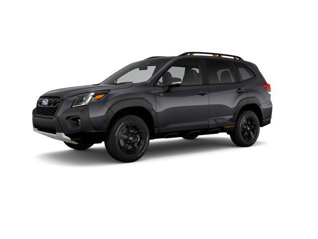 2025 Subaru Forester Wilderness photo 3