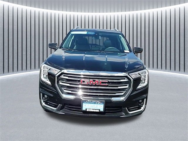 2022 Gmc Terrain SLT photo 10
