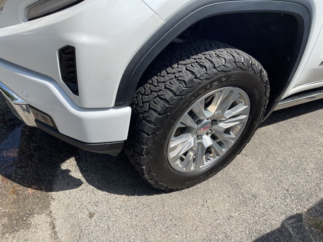 2023 Gmc Sierra 1500 Denali photo 4