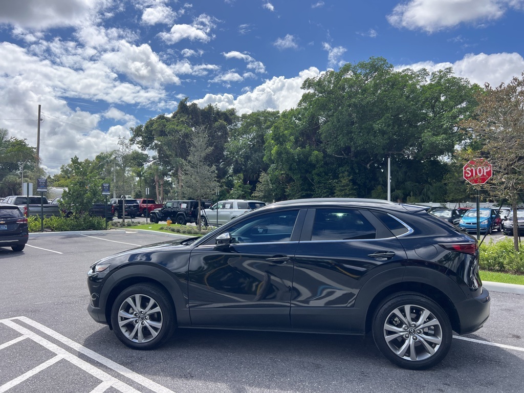 2023 Mazda CX-30 2.5 S Preferred photo 7