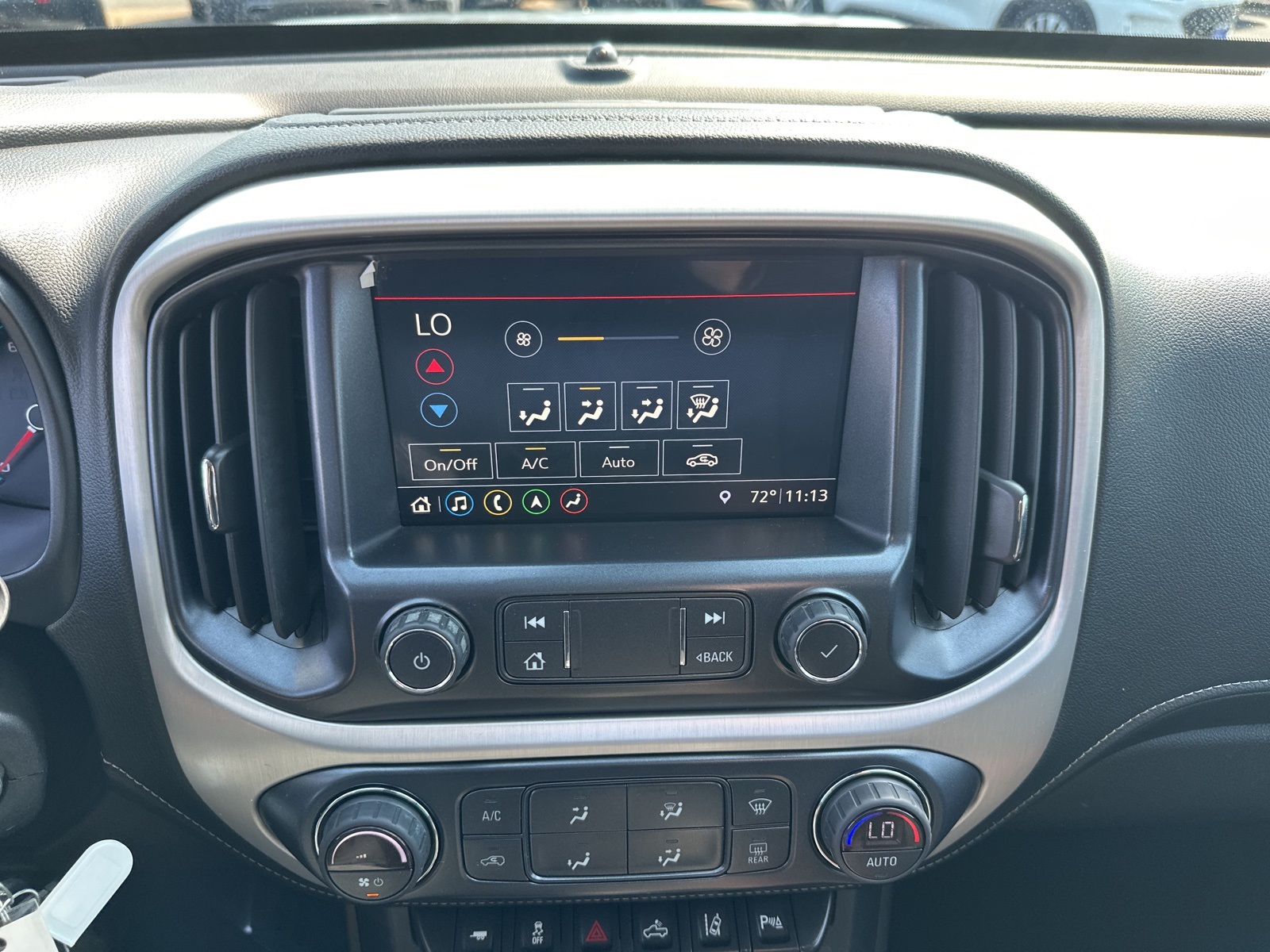 2021 Gmc Canyon Elevation photo 4