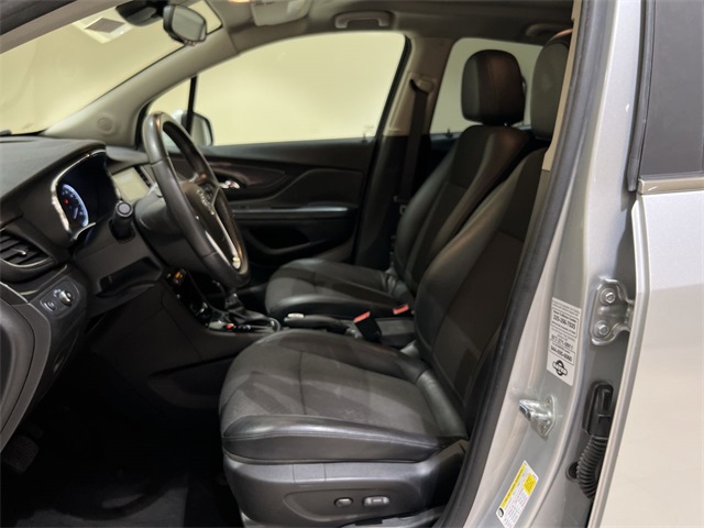 2021 Buick Encore Preferred photo 17