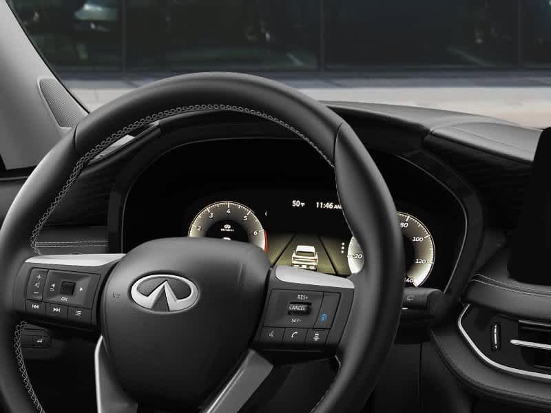 2025 Infiniti QX60 Sensory AWD photo 15