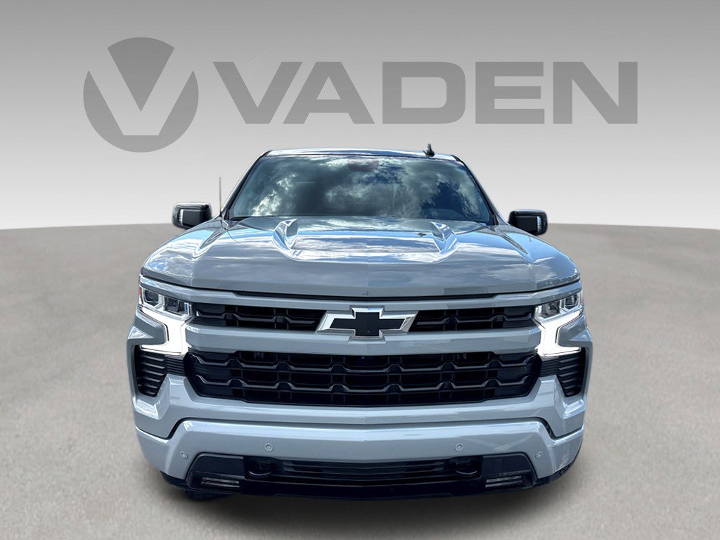 2024 Chevrolet Silverado 1500 RST photo 2