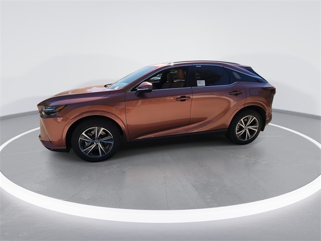 2025 Lexus RX Premium photo 4