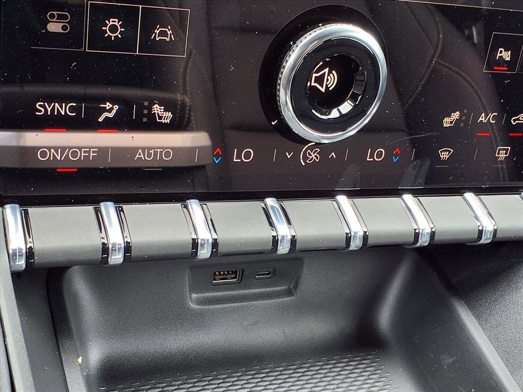 2026 Gmc Terrain Elevation photo 4