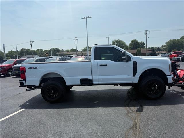 2024 Ford F-350 XL photo 8