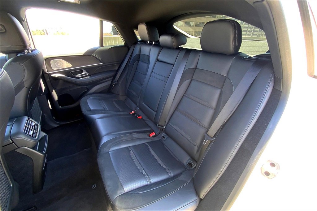 2022 Mercedes Benz GLE AMG 53 4MATIC photo 20