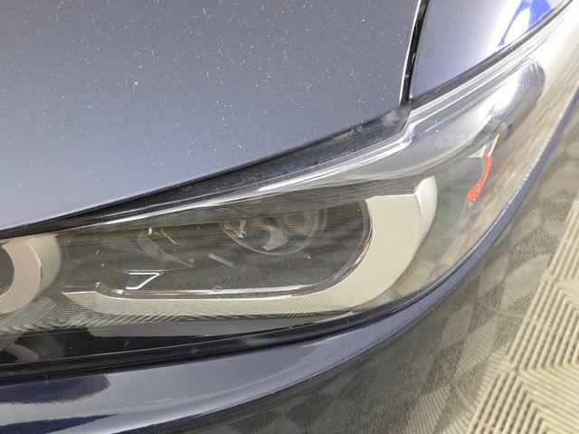 2023 Mazda CX-5 2.5 Select photo 12