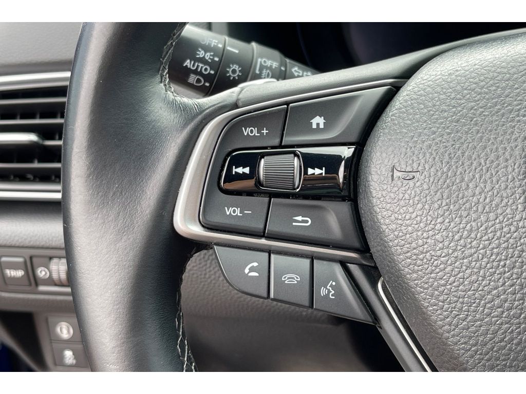2019 Honda Accord Sport 1.5T photo 31