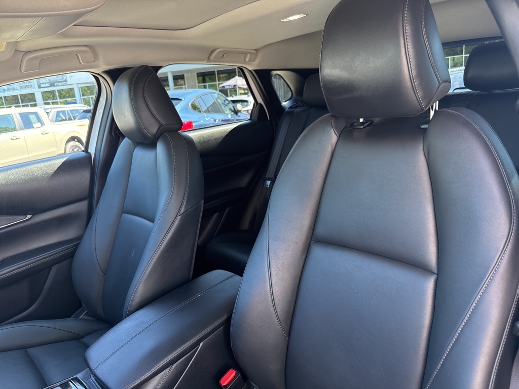 2022 Mazda CX-30 2.5 S Preferred photo 22