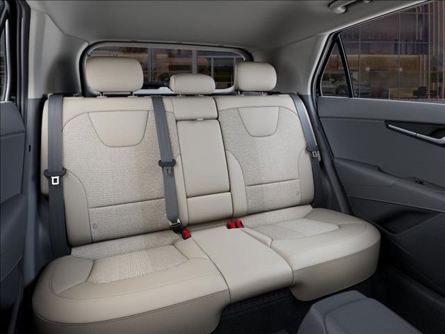 2025 Kia Niro EX Touring photo 16
