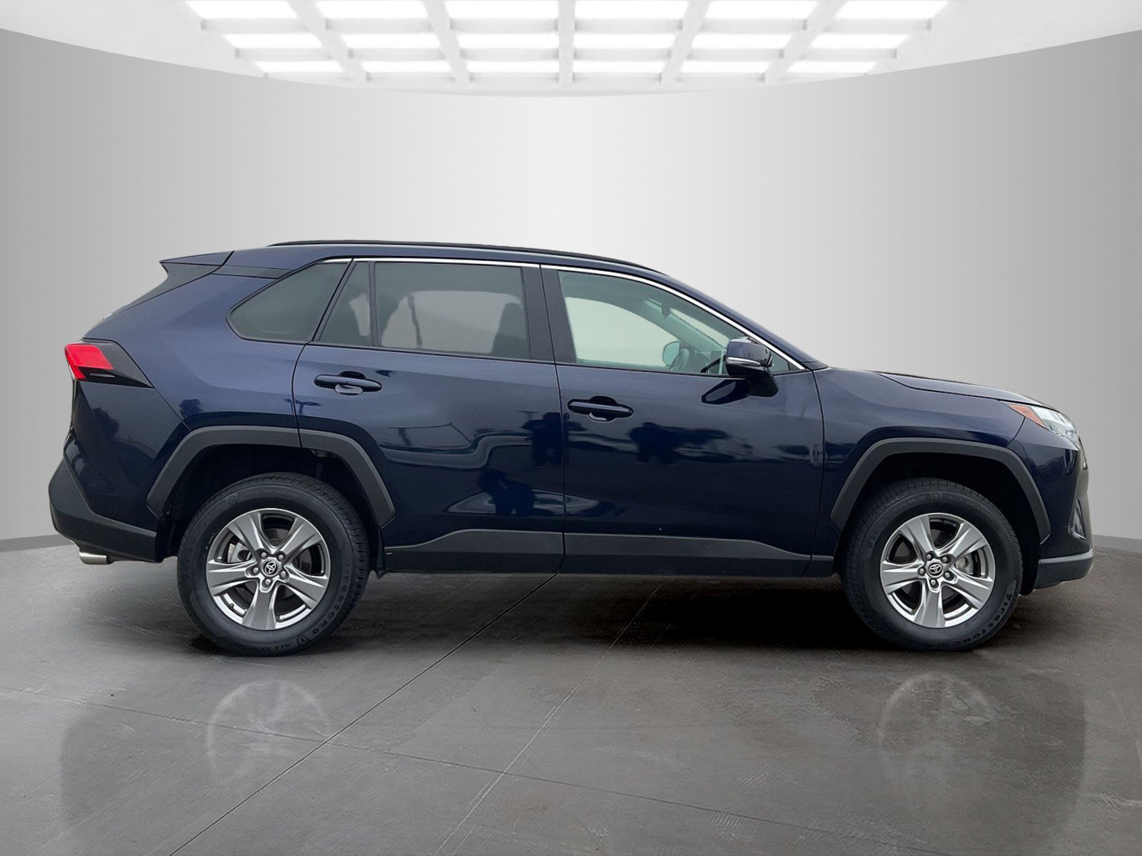 Certified 2024 Toyota RAV4 XLE with VIN 2T3W1RFV6RW319782 for sale in Northfield, Minnesota