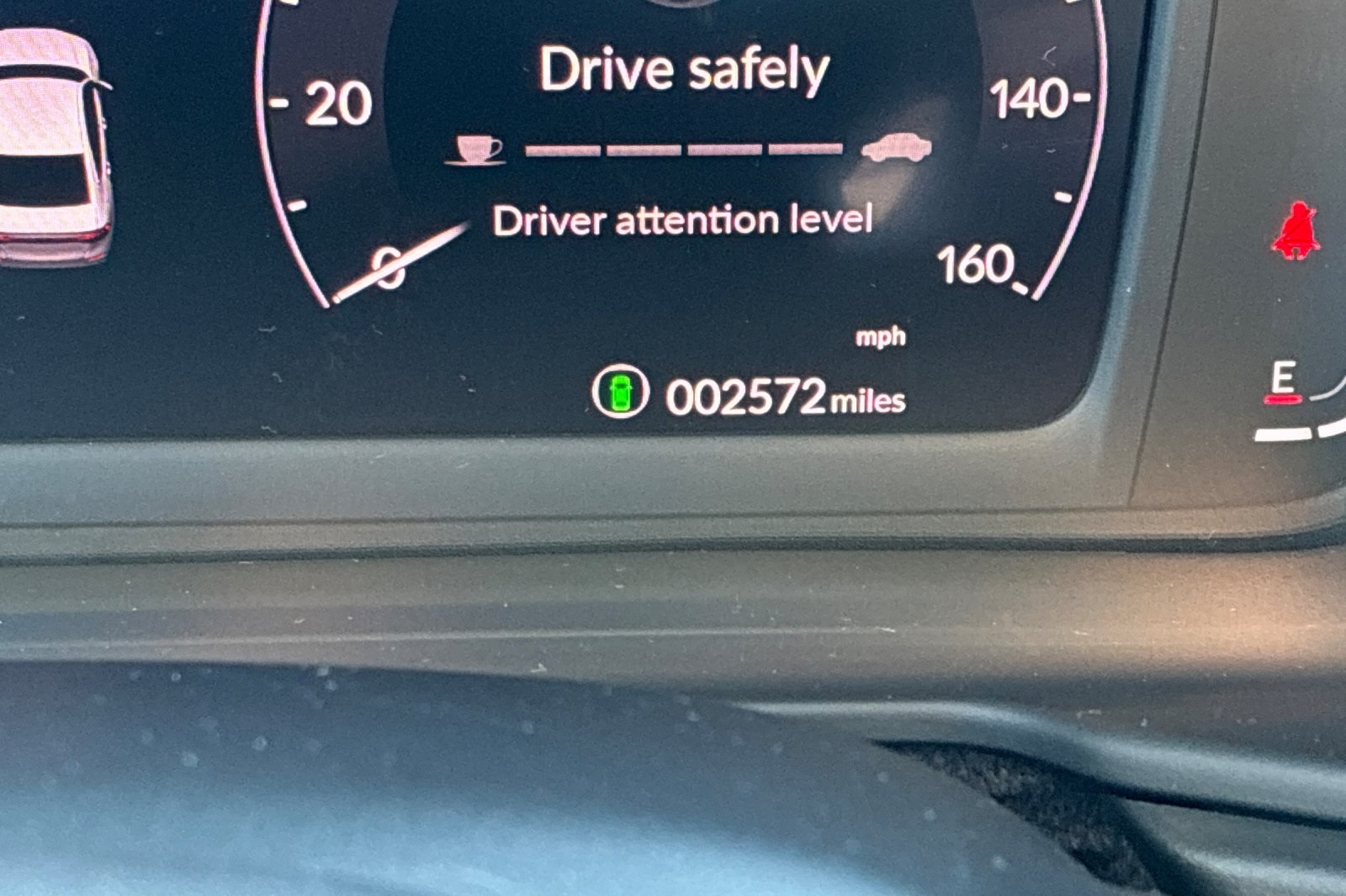 2024 Honda Accord EX photo 27
