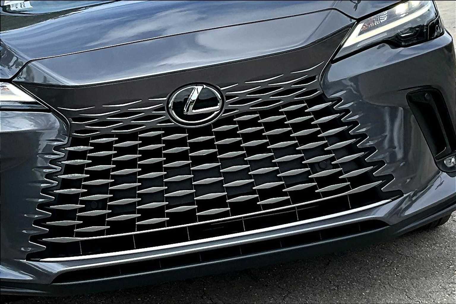 2023 Lexus RX Premium photo 29