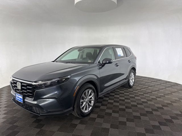2025 Honda CR-V EX photo 3