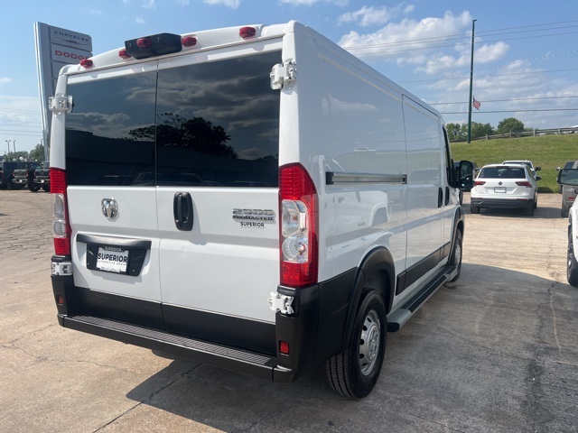 2023 Ram ProMaster 2500 Base photo 3