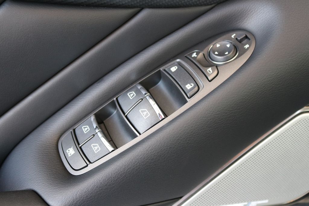 2023 Infiniti Q50 Red Sport 400 photo 10