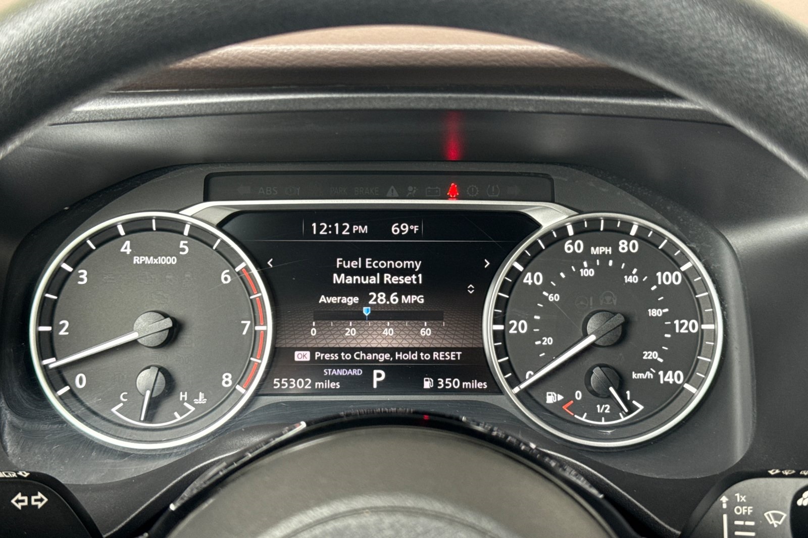 2023 Nissan Rogue SV photo 27