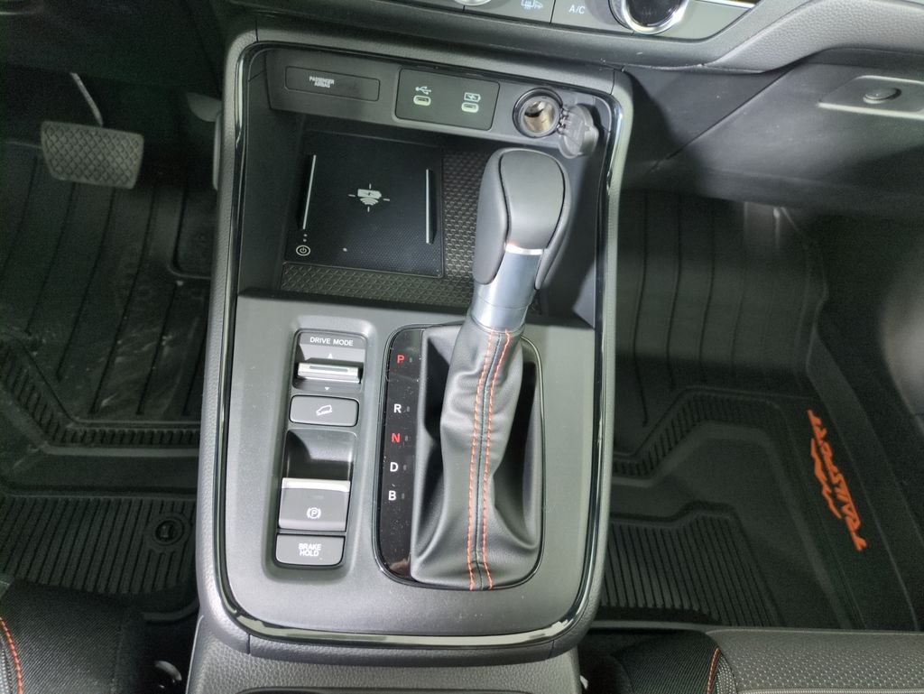 2026 Honda CR-V Hybrid photo 17