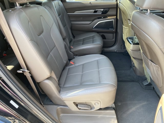 2022 Kia Telluride SX photo 28