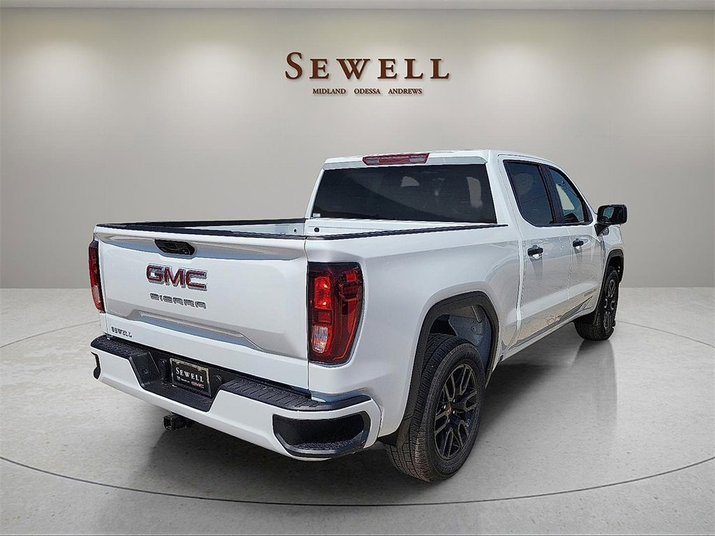 2026 Gmc Sierra 1500 Pro photo 4