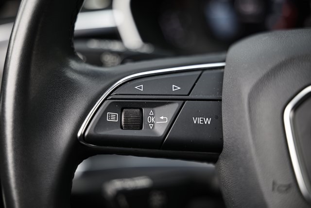 2023 Audi Q3 Premium S line photo 29