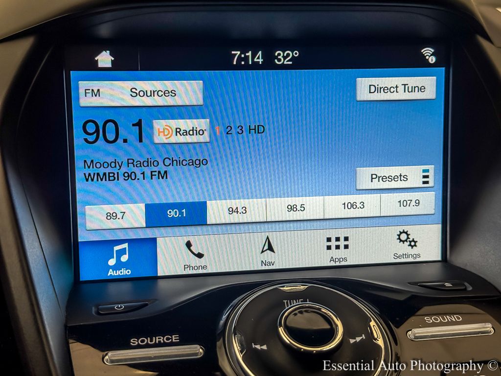 2018 FORD ESCAPE - Image 16