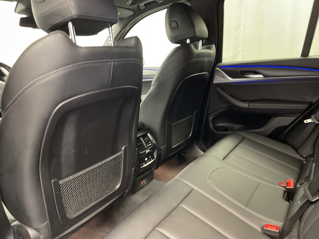 2024 Bmw X3 xDrive30i photo 24