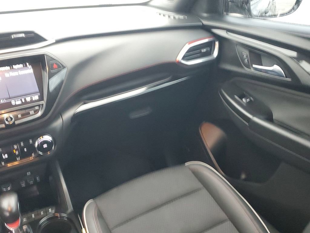 2021 Chevrolet Trailblazer RS photo 7