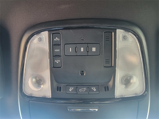 2023 Dodge Durango GT Plus photo 33